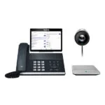 Điện thoại Yealink VP59 – Huddle Room Solution