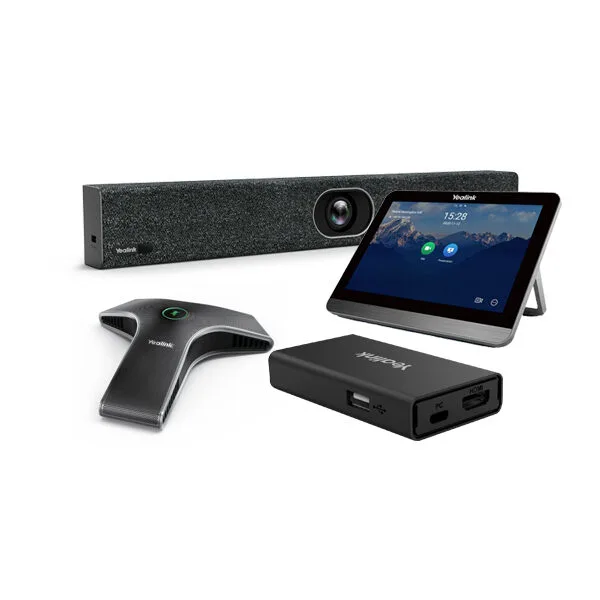 Bộ thiết bị họp trực tuyến VTE 300A-01