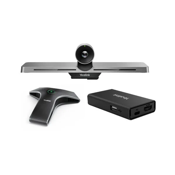 Bộ thiết bị họp trực tuyến VTE 300H-01