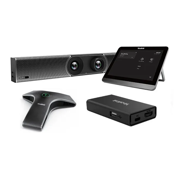 Bộ thiết bị họp trực tuyến VTE 500A-01