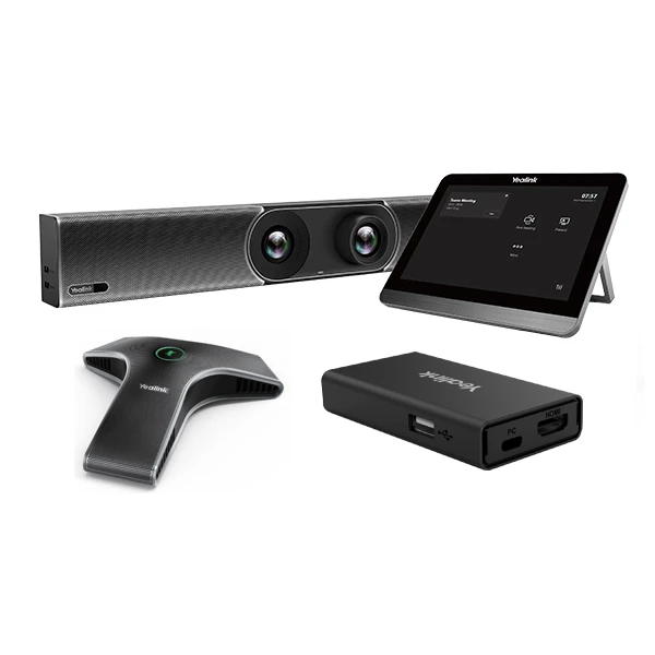 VTE-500A-01 Bộ thiết bị họp trực tuyến VTE 500A-01