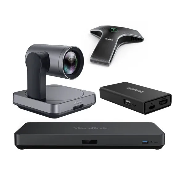 Bộ thiết bị họp trực tuyến VTE 500H-01