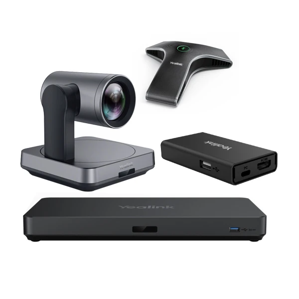 VTE-500H-01 Bộ thiết bị họp trực tuyến VTE 500H-01