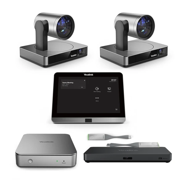 VTE-700W-01-nts-001 Bộ thiết bị họp trực tuyến VTE 700W-01