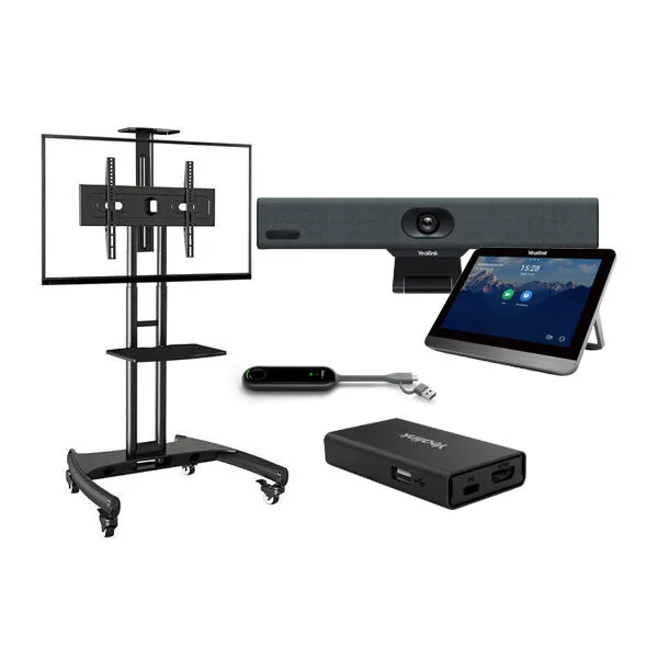 Bộ thiết bị họp trực tuyến VTE DD-01