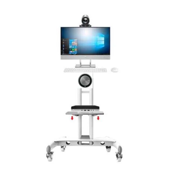 Bộ thiết bị họp trực tuyến VTE DD-02