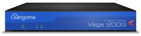 Sangoma Vega 200G