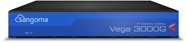 Sangoma Vega 3000G