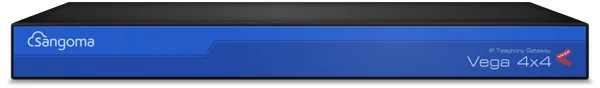 Sangoma Vega 4x4