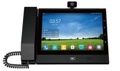 Điện thoại IP Video Android Dinstar A810