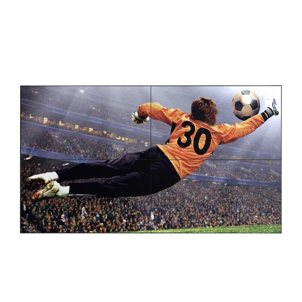 Màn hình ghép Video Wall LG 49VL5G