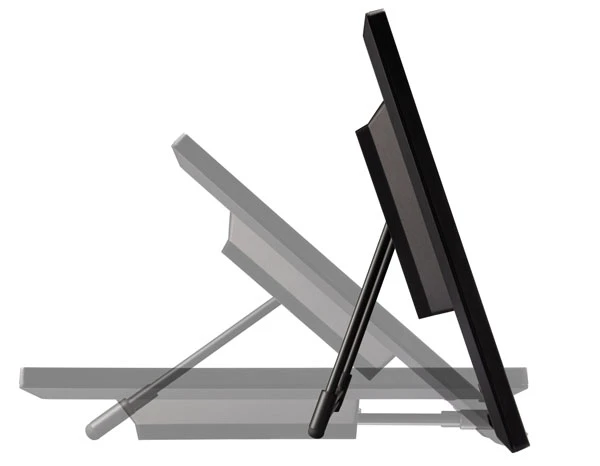 Thiết kế chân đế công thái học