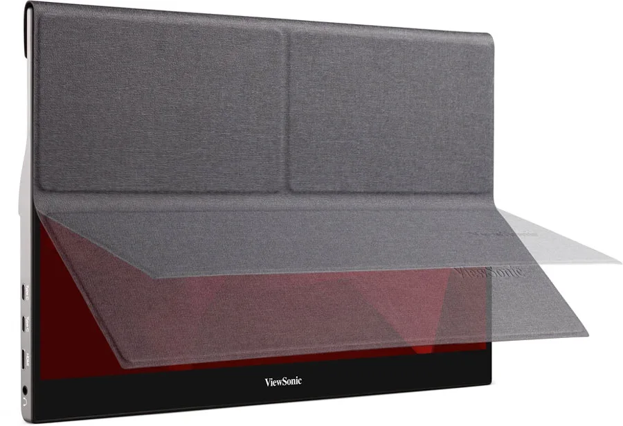 Vỏ bảo vệ tặng kèm