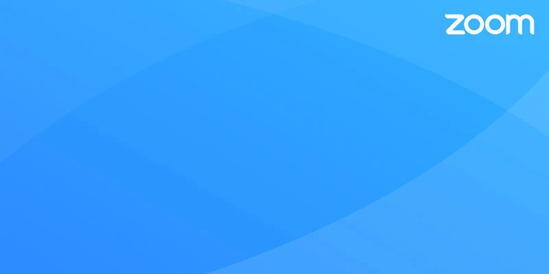 Zoom Virtual Backgrounds