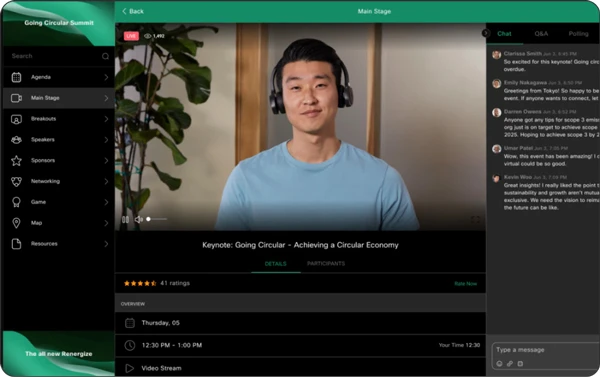 Cộng đồng sự kiện