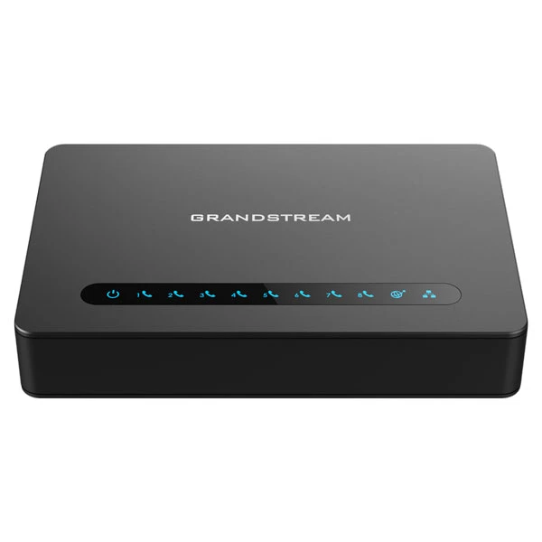 Bộ chuyển đổi ATA VoIP Grandstream HT818