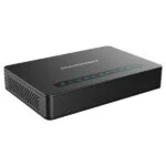 Bộ chuyển đổi ATA VoIP Grandstream HT818