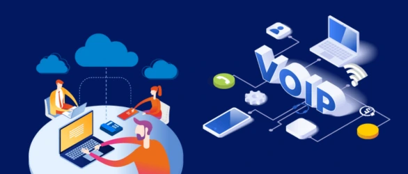 Khám phá giải pháp VoIP cho doanh nghiệp