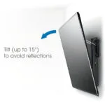 Giá treo tivi nghiêng Vogel's Base 05 M