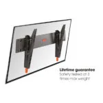 Giá treo tivi nghiêng Vogel's Base 05 M