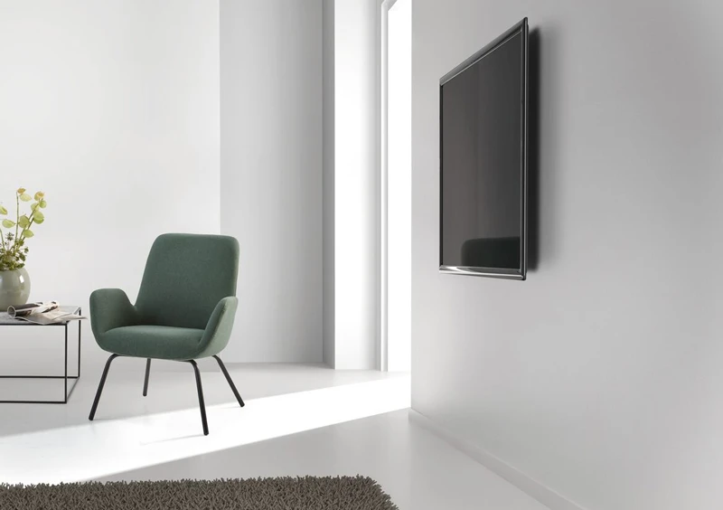 Đặc điểm nổi bật của Vogel's Base 05 S