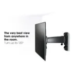 Giá treo tường TV Full-Motion Vogel's Base 25 L