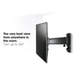 Giá treo tường TV Full-Motion Vogel’s Base 25 M