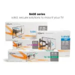 Giá treo tường TV Full-Motion Vogel’s Base 25 M