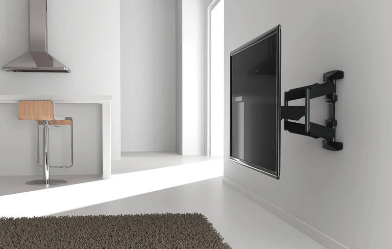 Đặc điểm nổi bật của Vogel's Base 45 L