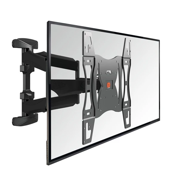 Vogel's-Base-45-L-201 Giá treo tường TV Full-Motion Vogel's Base 45 L