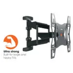 Giá treo tường TV Full-Motion Vogel's Base 45 L