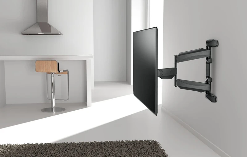 Các đặc điểm nổi bật Vogel's Base 45 M