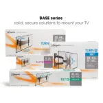 Giá treo tường TV Full-Motion Vogel's Base 45 S