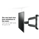 Giá treo tường TV Full-Motion Vogel's Base 45 S