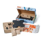 Giá treo tường TV Vogel's Comfort TVM 3225