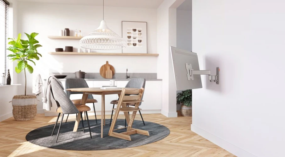 Đặc điểm nổi bật của Vogel's Comfort TVM 3245