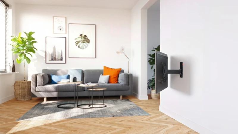 Đặc điểm nổi bật của Vogel's Comfort TVM 3425