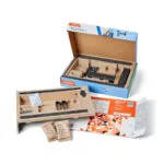 Giá treo tường TV Vogel’s Comfort TVM 3425