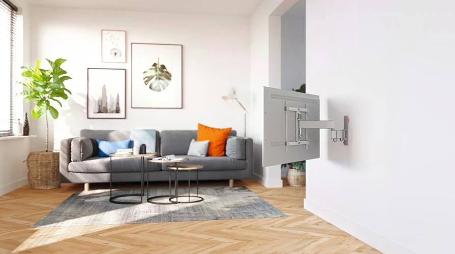 Đặc điểm nổi bật của Vogel's Comfort TVM 3445