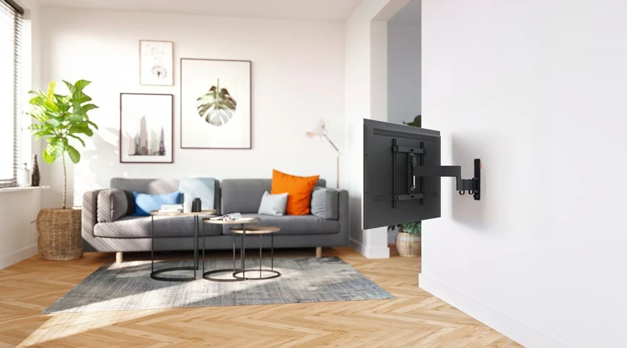 Đặc điểm nổi bật của Vogel's Comfort TVM 3445