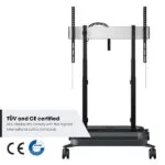 Chân đế nâng hạ màn hình Vogel's RISE 5108