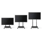 Chân đế nâng hạ màn hình Vogel's RISE 5308