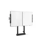 Bộ bảng trắng Vogel's RISE A217