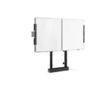 Bộ bảng trắng Vogel's RISE A218