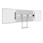 Bộ bảng trắng Vogel's RISE A218