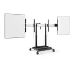 Bộ bảng trắng Vogel's RISE A228