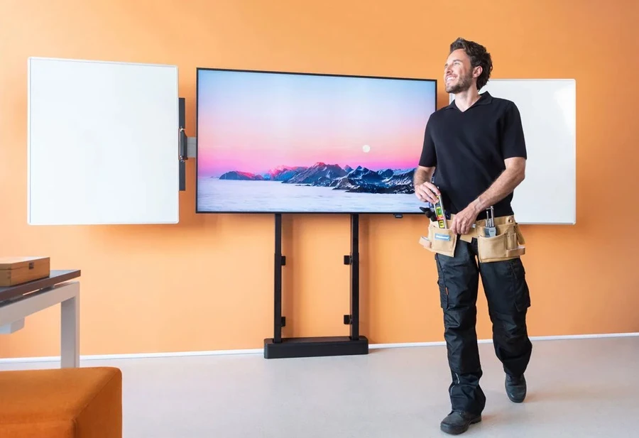 Đặc điểm nổi bật của Vogel's RISE A321