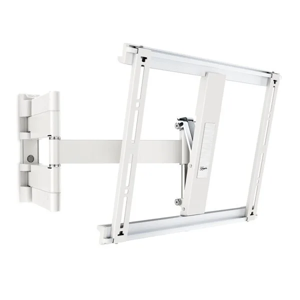 Giá treo tường TV Full-Motion Vogel's THIN 425 (White) | Full motion (up to 180°); Tilt up to 20°; max 18kg