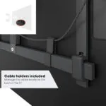 Giá đỡ tivi treo tường Vogel's TVM 5445