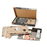 Giá đỡ tivi treo tường Vogel's TVM 5445